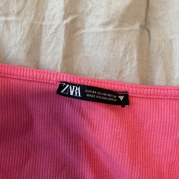 Zara top - Picture 3 of 3